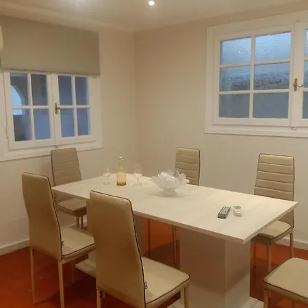 Apartman Menegis Zákinthosz