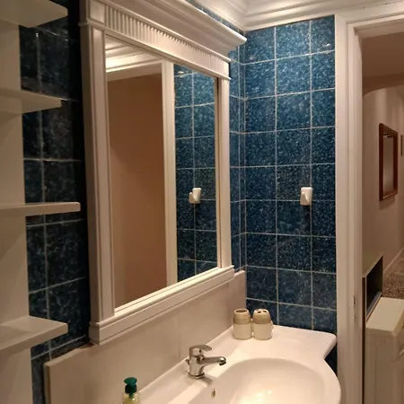 Menegis Apartman Zákinthosz