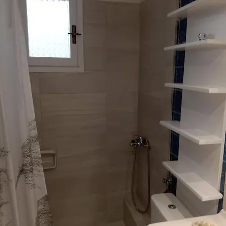 Apartment Menegis Zakynthos Town