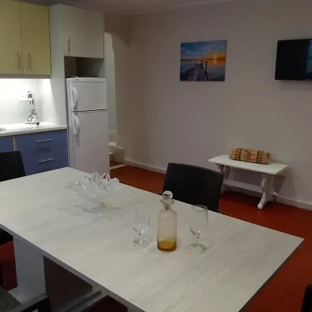 Menegis * Zakynthos Town