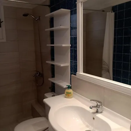 Menegis Apartment Zakynthos Town