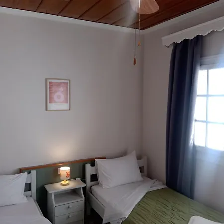 Menegis * Zakynthos Town