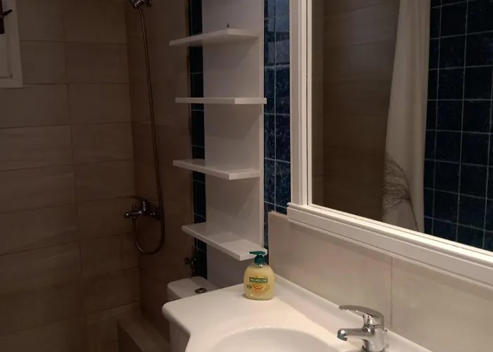 Menegis 公寓 扎金索斯镇