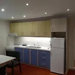 Menegis Appartamento Città di Zante