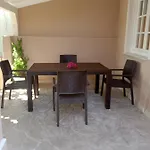 Menegis Appartamento Città di Zante
