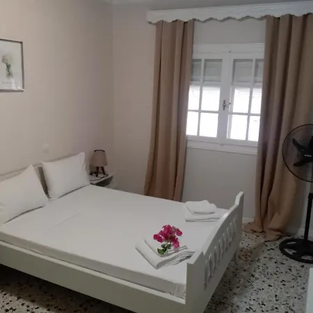 Apartamento Menegis