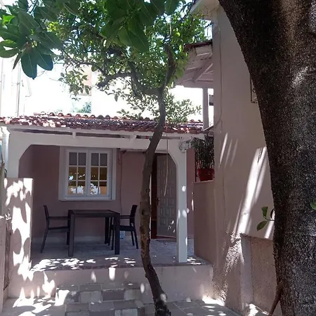 Apartamento Menegis *