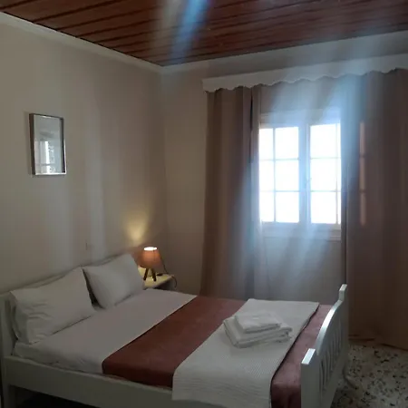 Apartamento Menegis