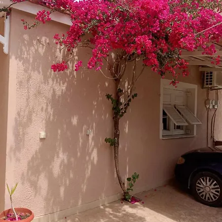 Apartamento Menegis *