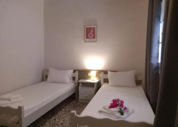 Appartement Menegis