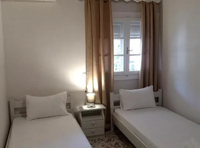Menegis Appartement Zante