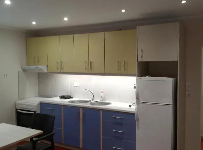 Menegis Appartement Zante