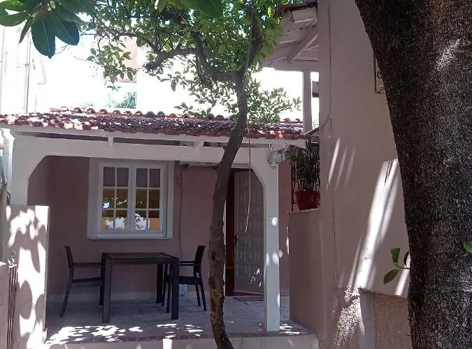 Appartement Menegis *
