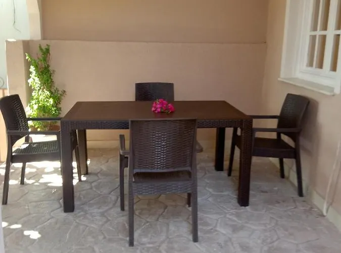 Menegis Appartement Zante