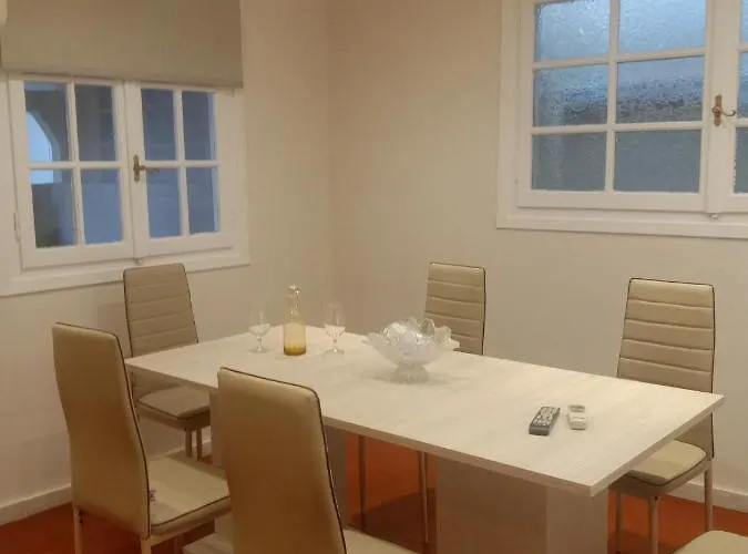 Appartement Menegis Zante
